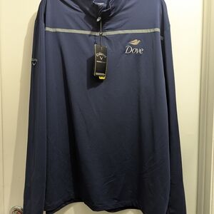 Callaway Dove Men's Navy Jacket